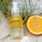 Preview: Feinste Seifen Pampelmotte & Mandorange – Bodylotion Doppelpack